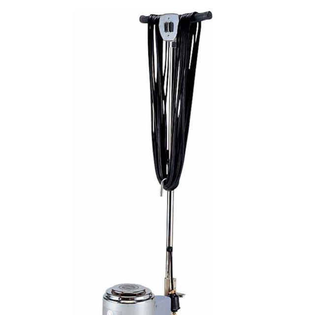 掃除 業務用 コンドル ポリシャー CP-14型 スタンダード型 （ ポリッシャー 床用 15インチ パット 専用 32.7kg 床掃除 フロア掃除 清掃用品 業務用品 ）