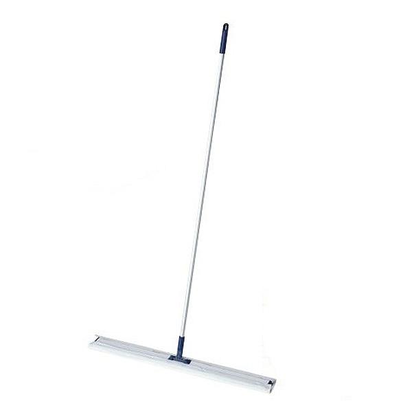 ダストモップ プロテック ダスターモップハンドル 90cm用 （ 山崎産業 コンドル モップ 60センチ フロアワイパー フロアモップ 業務用 フローリングモップ 床掃除モップ 床 掃除用品 ワイド ）_1