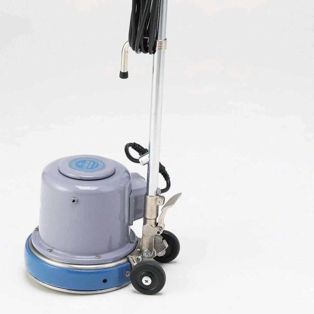 掃除 業務用 コンドル ポリシャー CP-8型 階段用 （ ポリッシャー 階段 9インチ パット 専用 16.5kg 階段掃除 小型 伸縮 フロア掃除 清掃用品 業務用品 ）