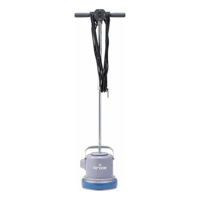 掃除 業務用 コンドル ポリシャー CP-8型 階段用 （ ポリッシャー 階段 9インチ パット 専用 16.5kg 階段掃除 小型 伸縮 フロア掃除 清掃用品 業務用品 ）