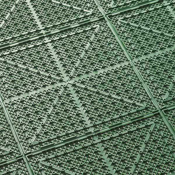 玄関マット 屋外 業務用 90×90cm ハイローリングマットDX オフィス サイズオーダー （ コンドル 山崎産業 玄関 マット 屋外用 防炎適合品 砂ホコリ 除去 エントランスマット 出入り口 室外用 フチあり 縁あり ）