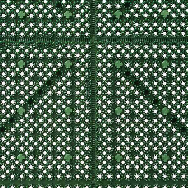 玄関マット 屋外 業務用 90×90cm ハイローリングマットDX オフィス サイズオーダー （ コンドル 山崎産業 玄関 マット 屋外用 防炎適合品 砂ホコリ 除去 エントランスマット 出入り口 室外用 フチあり 縁あり ）