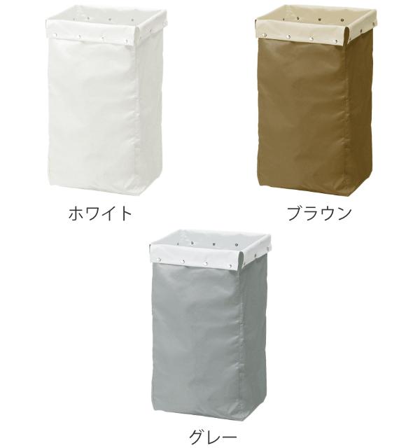 清掃カート 収納袋 85L スタンダードタイプ 業務用 リサイクルカートY-4専用 （ コンドル 山崎産業 ゴミ袋 分別回収 ゴミ回収 ごみ袋 袋 ダストごみ回収 洗濯物 クリーニング 回収袋 回収 ）_2