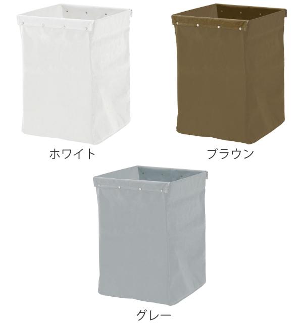 システムカート用 180L 収納袋 ECOタイプ 業務用 （ コンドル 山崎産業 ゴミ袋 分別回収 ゴミ回収 ごみ袋 袋 ごみ回収 洗濯物 クリーニング 回収袋 回収 180リットル ）_2