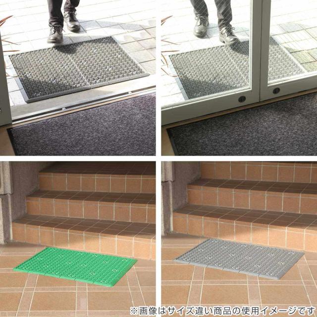 ふに‼️ コンドル 屋内用ホコリ落し用マット ロンステップマット＃40