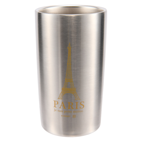 タンブラー 300ml 真空タンブラー おしゃれキャット マリー ステンレス コップ マグ キャラクター ステンレスタンブラー 保温 保冷 デの通販はau Pay マーケット リビングート