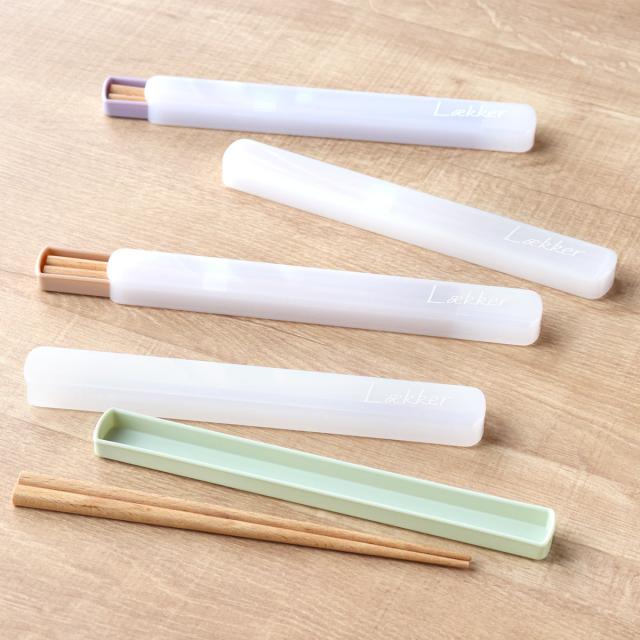 プラスチックお箸