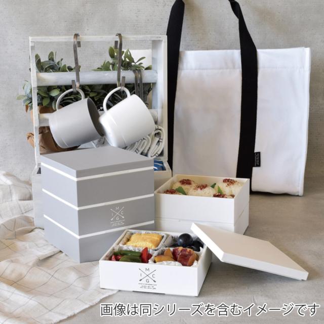 トートバッグ メイドイングランマカフェ （ トート カバン かばん 鞄 肩がけ 肩掛け エコバッグ ショルダー 撥水 ショッピングバッグ マイバッグ 買い物バッグ レディース メンズ ） お弁当袋