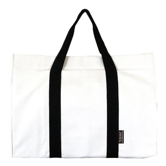 トートバッグ メイドイングランマカフェ （ トート カバン かばん 鞄 肩がけ 肩掛け エコバッグ ショルダー 撥水 ショッピングバッグ マイバッグ 買い物バッグ レディース メンズ ） お弁当袋