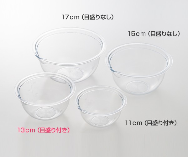 ボウル 料理のいろは レンジボウル 13cm プラスチック製 電子レンジ対応 下ごしらえ用品 調理用ボウル 調理ボウル 調理ボール 調の通販はau Pay マーケット お弁当グッズのカラフルbox