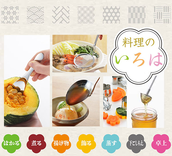 粉ふるい ストレーナー 料理のいろは 粉ふりストレーナー ステンレス 燕三条製 粉ふるい器 粉フルイ 万能ザル ざる 裏ごし うらごし の通販はau Pay マーケット リビングート