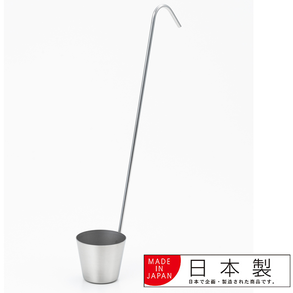杓子 ステンレス 料理のいろは カンロ杓子 中 燕三条製 レードル シロップかけ カンロレードル しゃくし かき氷 カキ氷 梅酒 果実酒瓶の通販はau Pay マーケット お弁当グッズのカラフルbox