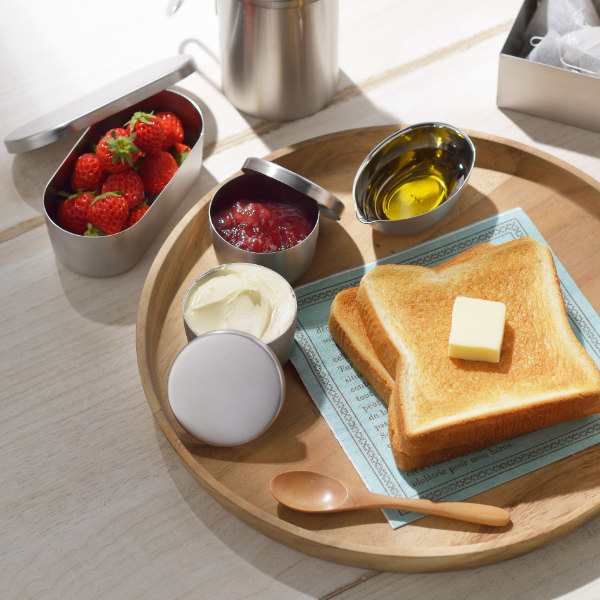 ボウル 9cm and しずくボウル ステンレス 皿 食器 日本製 ボウル 9cm and しずくボウル ステンレス 皿 食器 日本製