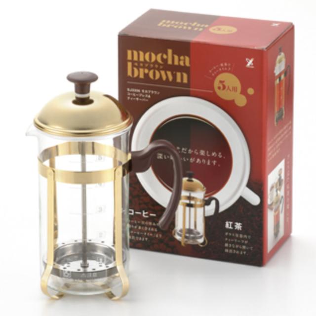 専用☆ 新品 ビンテージ ブラウン コーヒーメーカー フレーバーセレクト 専用☆ 新品 ビンテージ ブラウン コーヒーメーカー フレーバー