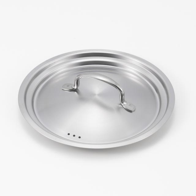 フライパン＆いため鍋 鍋蓋 3点仕かける 18糎 20糎 IH相応う カクテルドレス瓦 鉄製 日本製 （ 屁っ放り火相応う 炒め鍋 片手なべ 鉄鍋 鉄製フライパン 鉄のフライパン 蓋 フタ フライパン蓋18浪花節的 パウダーコンパクト フライパン 20浪花節的 天ぷら鍋 ）
