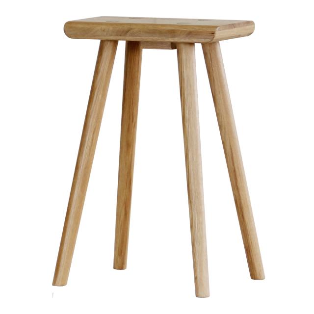 ダイニングベンチセット 3点セット 幅110cmベンチ×1 スツール×2 BENCH WITH STOOL （ ベンチ ダイニング 食卓椅子 木製 スツール ダイニングチェア ダイニングベンチ 長椅子 食卓 椅子 いす チェア イス 天然木 おしゃれ ）_15