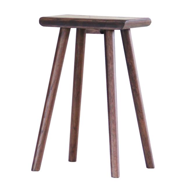ダイニングベンチセット 3点セット 幅110cmベンチ×1 スツール×2 BENCH WITH STOOL （ ベンチ ダイニング 食卓椅子 木製 スツール ダイニングチェア ダイニングベンチ 長椅子 食卓 椅子 いす チェア イス 天然木 おしゃれ ）_19