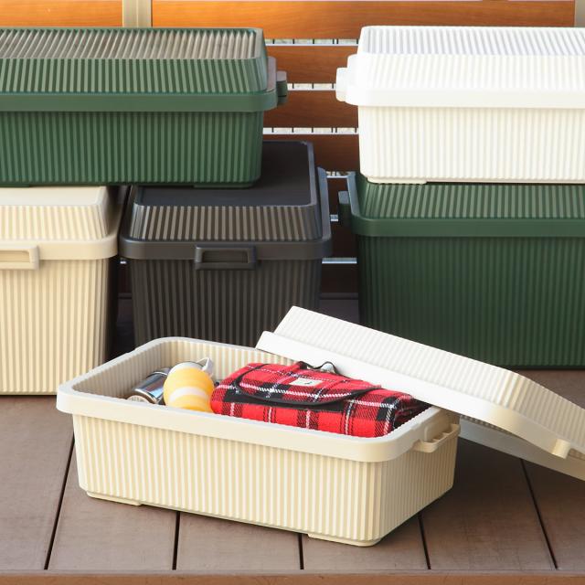 (専用)大型収納ケース　収納ケース　収納棚 爆買 収納ボックス 前開き 折りたたみ コンテナ ボックス 衣装ケース