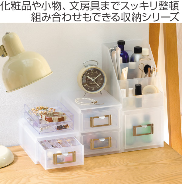 小物収納 プラスチック 卓上収納 Mx 01 A6 サイズ 収納ボックス 日本製 収納 ボックス 小物入れ ペン立て 収納用品 省スペース オフィの通販はau Pay マーケット リビングート