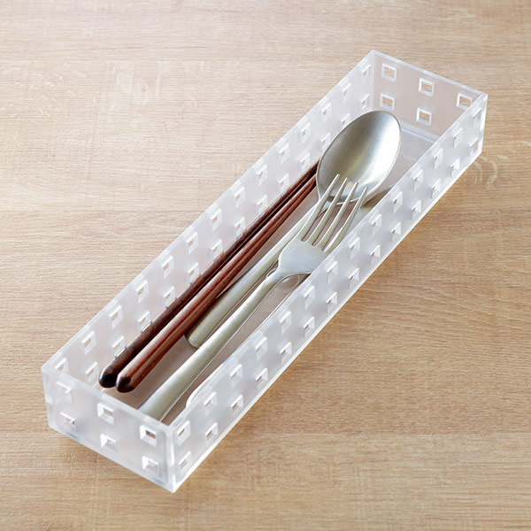 キッチン収納 M スリム 浅型 キッチンツールケース 小物ケース 引出し収納 小物収納 収納ボックス 積み重ね収納 組合わせ 引き出し収の通販はau Pay マーケット インテリアパレット