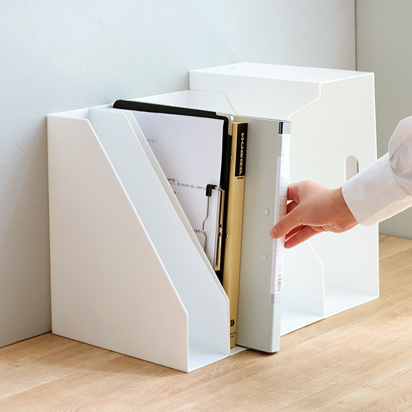 a4箱 山崎産業 屋内用ゴミ箱 業務用ダストボックス 機密文書回収