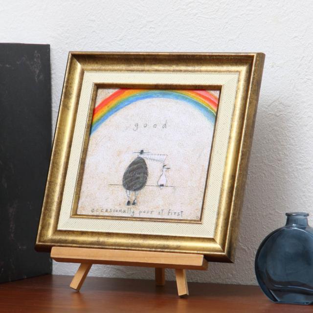 樹脂製 額装 絵画 ウォールアート 壁掛 飾り 額縁 インテリア オブジェ 樹脂製 額装 絵画 ウォールアート 壁掛 飾り 額縁 インテリア