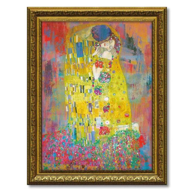 アートパネル エリック シェスティエール 72×56.5cm （ 絵画 絵 アート インテリア 額入り 壁掛け おしゃれ ゲル加工 名画 ポスター アートフレーム アートポスター 額付き フレーム付き 複製画 ）の通販は
