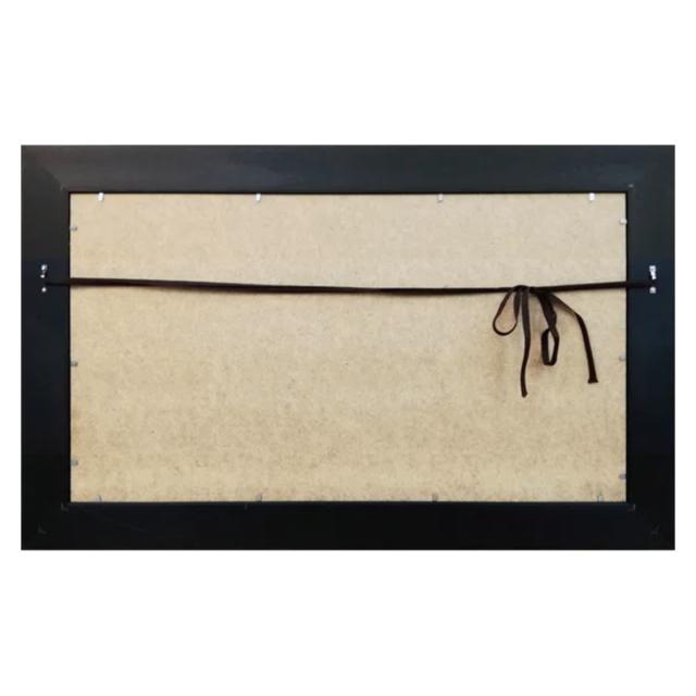 アートパネル パブロ ピカソ 『ゲルニカ』 89.5×55.5cm （ 絵画 絵 アート インテリア 額入り 壁掛け おしゃれ ゲル加工 名画 吊金具付き 横長 ポスター アートフレーム アートポスター 額付き フレーム付き 複製画 ）
