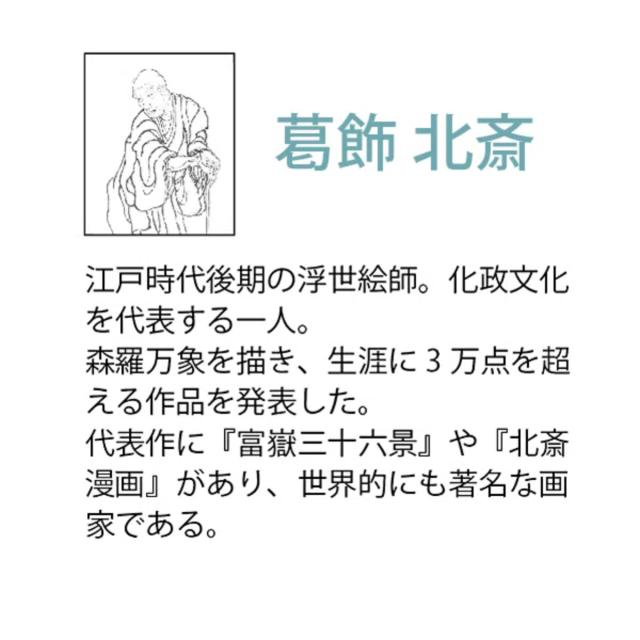 アートパネル 葛飾 北斎 101×75cm （ 絵画 絵 アート インテリア 額入り 壁掛け おしゃれ 名画 吊金具付き ポスター アートフレーム アートポスター 額付き フレーム付き 複製画 ）
