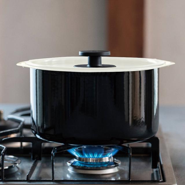 象印 自動調理鍋 ホーロー電気調理鍋 （ ZOJIRUSHI 象印マホービン 電気鍋 自動調理器 お手入れカンタン 電気なべ 2.3L 電気 鍋 炊飯器 煮込み カレー パック調理 ホワイト シンプル 調理家電 キッチン家電 多機能 ）