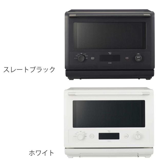 象印 オーブンレンジ 26L エブリノ 電子レンジ （ 象印マホービン