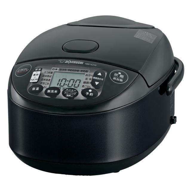 ZOJIRUSHI 象印 IH炊飯ジャー 極め炊き 5.5合炊き IH炊飯器 象印 炊飯