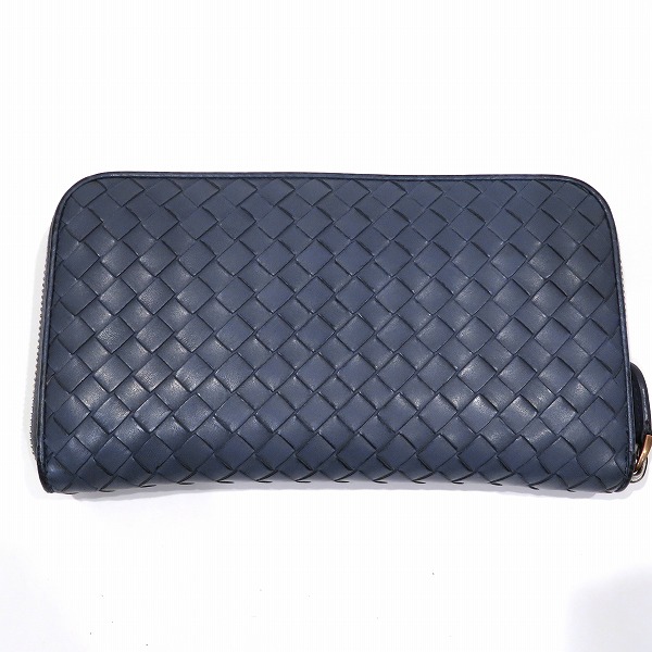ボッテガヴェネタ 長財布 メンズ ブランド小物 メンズ 中古 の通販はau Pay マーケット ワンダープライス