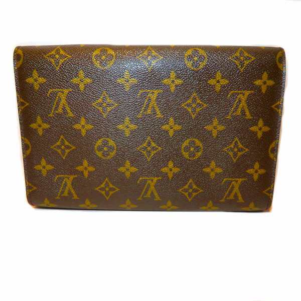 ルイヴィトン Louis Vuitton モノグラム ボルドー M51797 バッグ ...