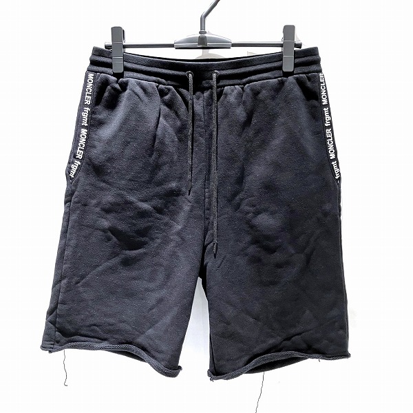 Honor gathering/オナーギャザリングハーフパンツ メンズ ショート