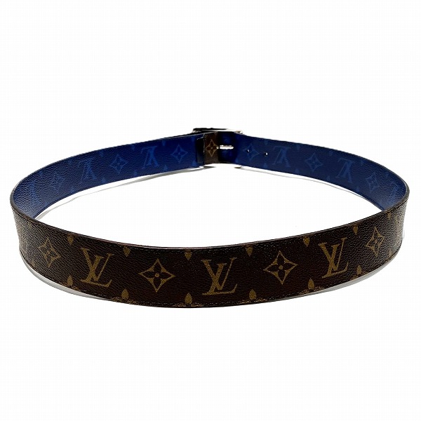 ルイヴィトン Louis Vuitton モノグラム サンチュール ルイヴィトン Louis Vuitton モノグラム サンチュール