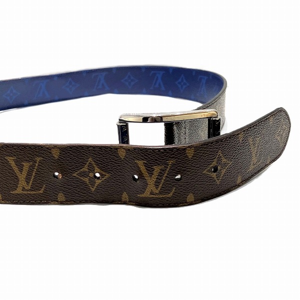 ルイヴィトン Louis Vuitton モノグラム サンチュール ルイヴィトン Louis Vuitton モノグラム サンチュール