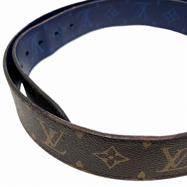 ルイヴィトン Louis Vuitton モノグラム サンチュール ルイヴィトン Louis Vuitton モノグラム サンチュール