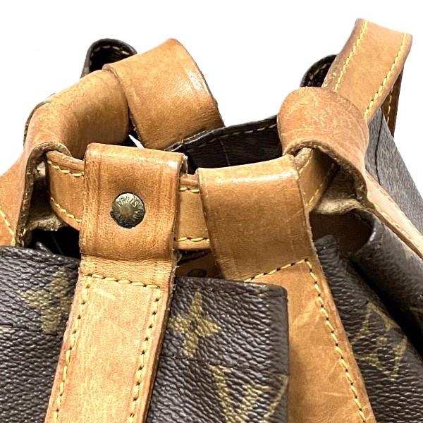 ルイヴィトン Louis Vuitton モノグラム ランドネGM M42244 ルイヴィトン Louis Vuitton モノグラム ランドネGM M42244