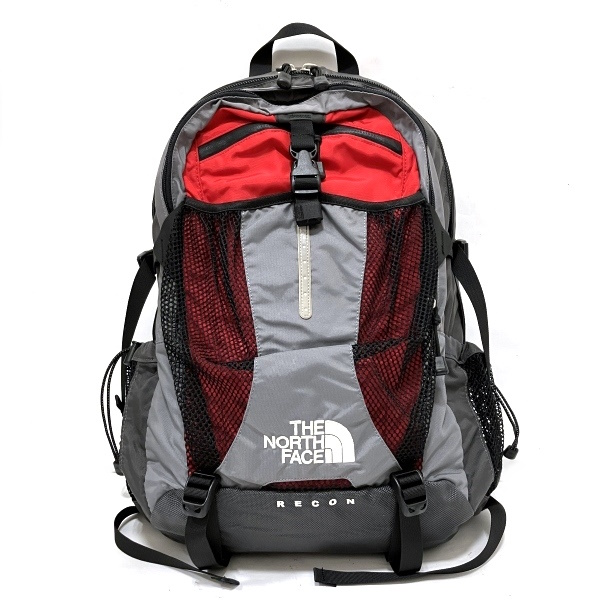 ノースフェイス リーコン バッグ リュック ユニセックス【中古】の通販は 6,951円