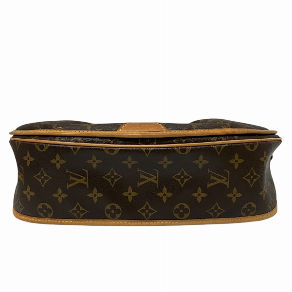 ルイヴィトン Louis Vuitton モノグラム メニルモンタンMM M40473
