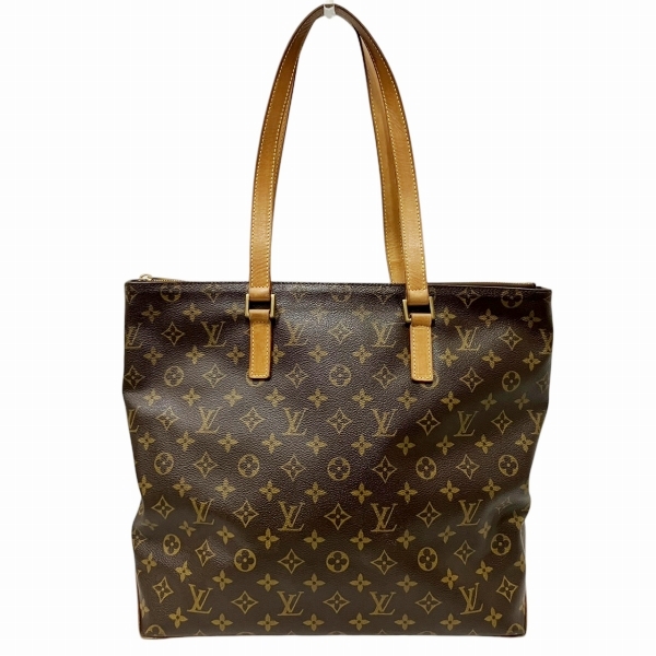 ルイヴィトン Louis Vuitton モノグラム カバメゾ M51151 バッグ 