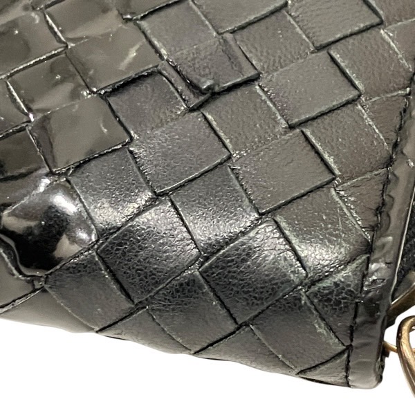 ボッテガ・ヴェネタ イントレチャート 114075-VEAL1-1000 コインケース