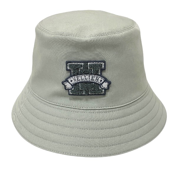 エルメス Hermes Hermes ハーパー Hセリエ 56サイズ ブランド小物 帽子 ユニセックス【中古】