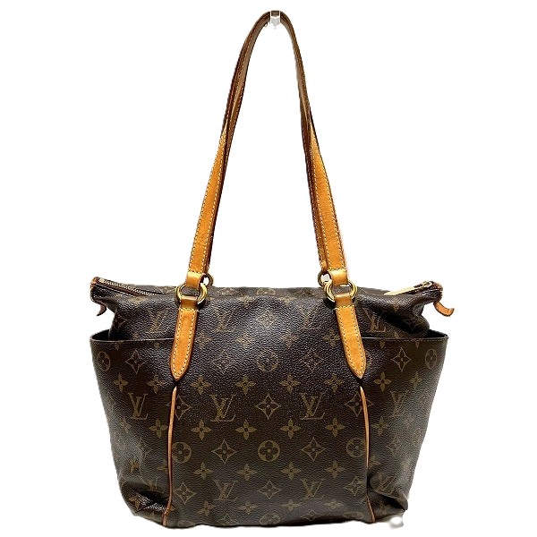 ルイヴィトン Louis Vuitton モノグラム トータリーPM M56688 ルイヴィトン Louis Vuitton モノグラム トータリーPM M56688