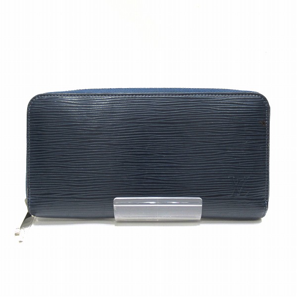 ルイヴィトン Louis Vuitton エピ ジッピーウォレット アンディゴ 