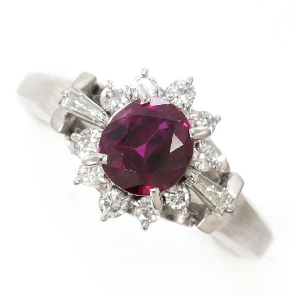 PT900 天然ダイヤモンドtypeAAA 0.27ct ペンダント ヘッド PT900 天然ダイヤモンドtypeAAA 0.27ct ペンダント ヘッド