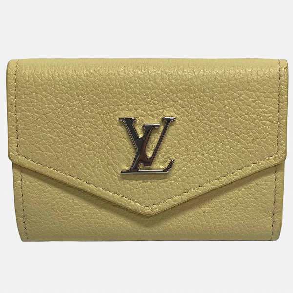 ルイヴィトン Louis Vuitton ポルトフォイユ・ロックミニ M80427