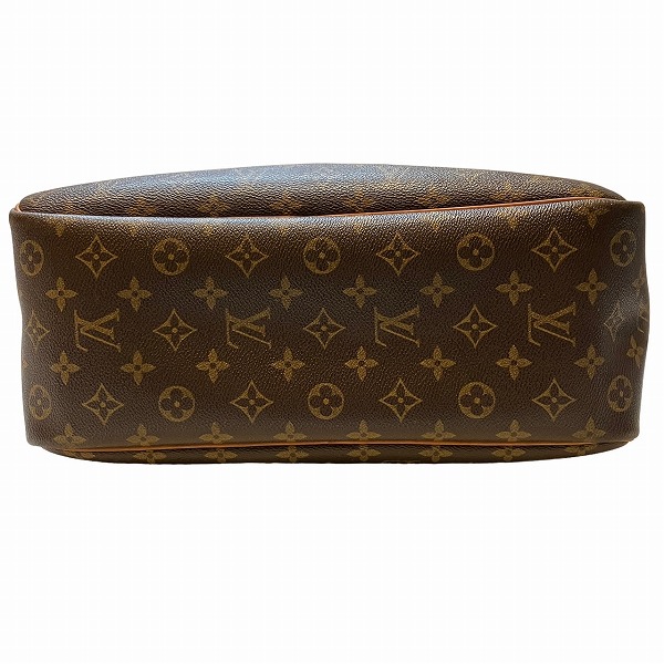 ルイ・ヴィトン ドーヴィル ブランドオフ LOUIS VUITTON ハンドバッグ 