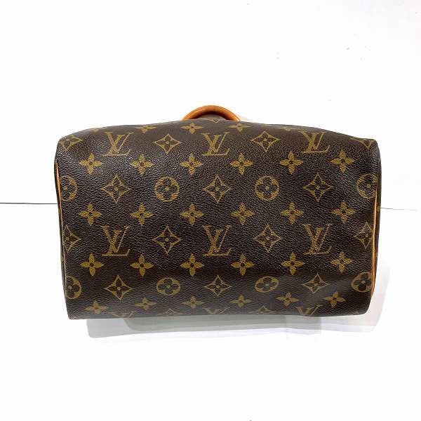 ルイヴィトン Louis Vuitton モノグラム スピーディ25 M41528 バッグ ...